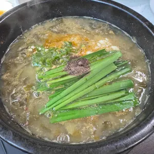 남추어탕 사진