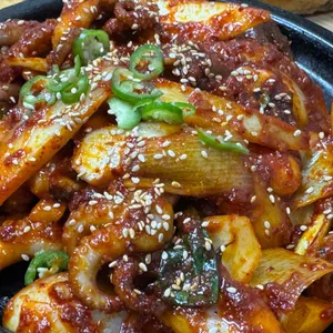 주막보리밥 사진 1