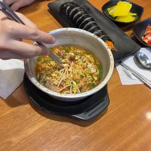 청송식당 리뷰 사진