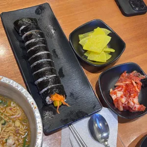 청송식당 사진