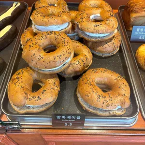 문화제빵 리뷰 사진