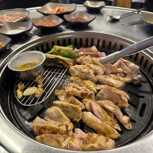 참숯92닭갈비 대표 사진