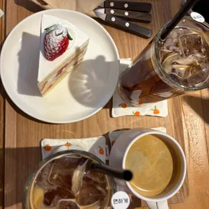 카페 디모라 사진