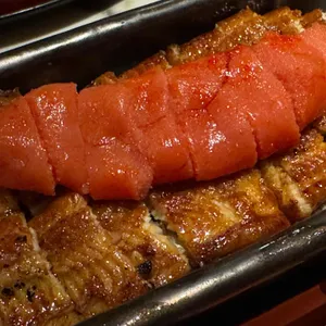 우나기 욘다이메 키쿠카와 리뷰 사진