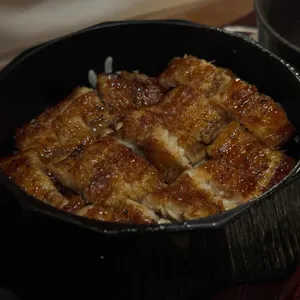 우나기 욘다이메 키쿠카와 사진