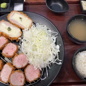 카츠 2도 리뷰 사진