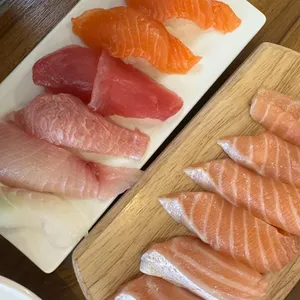 여우골초밥 리뷰 사진