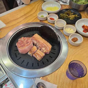 맛찬들왕소금구이 사진