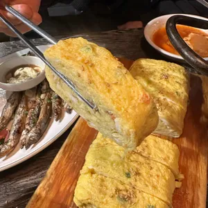 청담동포장마차콩나물국밥 대표 사진