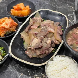 유치회관 사진 2