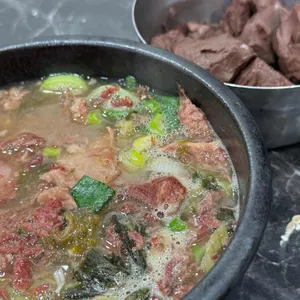 유치회관 사진