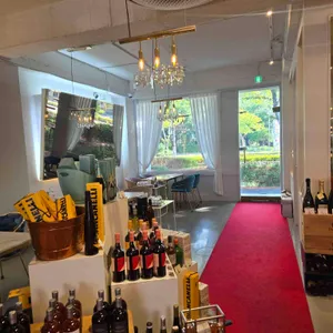 와인룩 와인샵 리뷰 사진