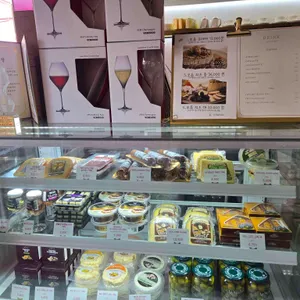 와인룩 와인샵 리뷰 사진