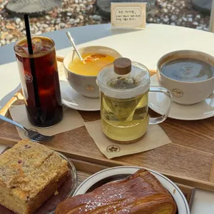 카페 속달로 사진 1