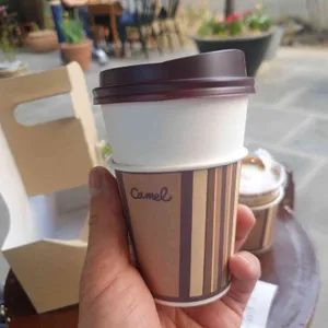 카멜 리뷰 사진