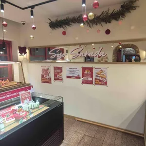 쏘쏘사라다 리뷰 사진