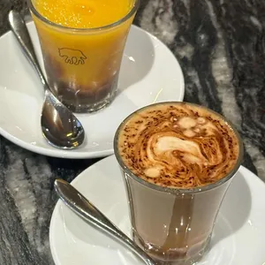 리사르커피 제 리뷰 사진