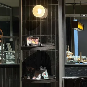 리사르커피 제 리뷰 사진