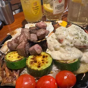 타키 리뷰 사진