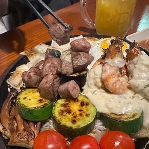 타키 리뷰 사진