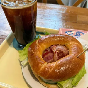 제리위버베이글 리뷰 사진