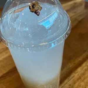 이디야커피 리뷰 사진