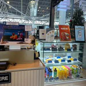 이디야커피 리뷰 사진