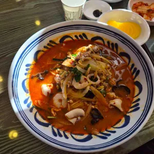 동해반점 대표 사진