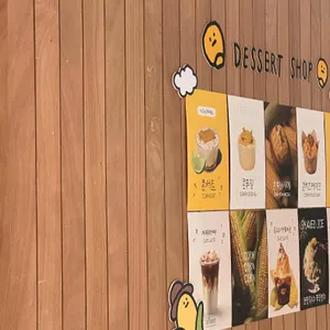 콘서트 by 디오니즈 리뷰 사진