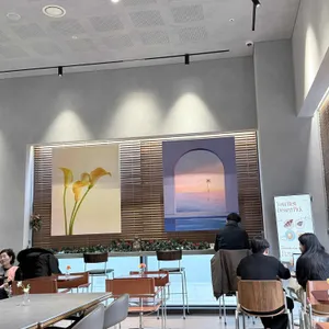 카페마중 대표 사진