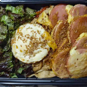 1988응답하라추억의옛날도시락 대표 사진