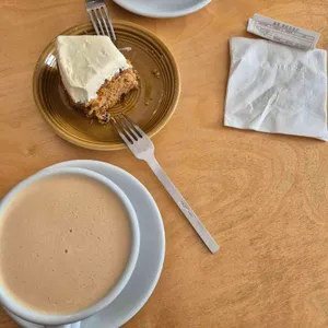 커피인타운 사진 1