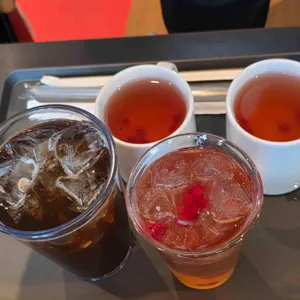 테라로사 대표 사진