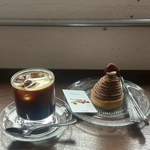 무브스 커피 사진 1