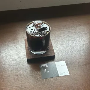 무브스 커피 리뷰 사진