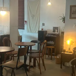 무브스 커피 리뷰 사진