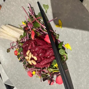 명월관 리뷰 사진