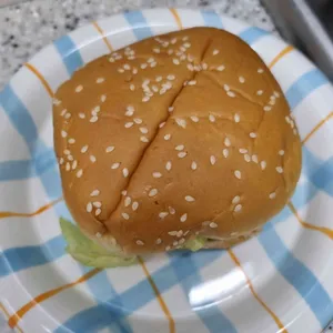 롯데리아 리뷰 사진