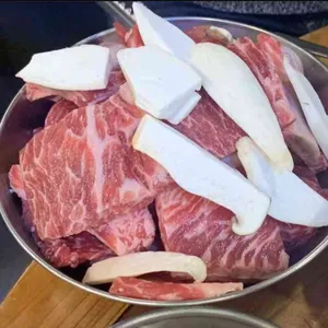 한판참숯소갈비 사진 1