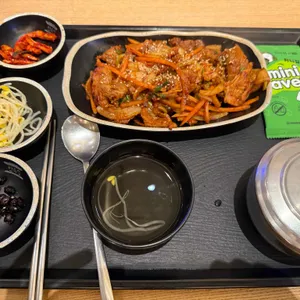 한옥집김치찜 스타필드 리뷰 사진