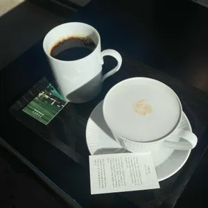 모모스커피 리뷰 사진