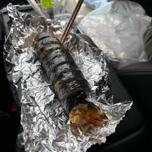 도르르김밥 리뷰 사진