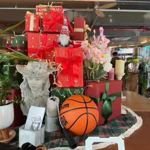 중구난방 리뷰 사진