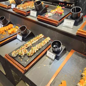 고메스퀘어 리뷰 사진