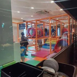 고메스퀘어 리뷰 사진