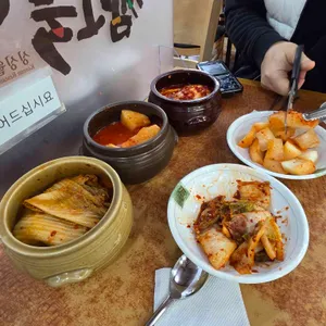 우리설렁탕 대표 사진