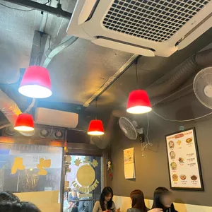 야상해 리뷰 사진