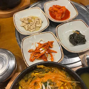 듬뿍감자탕 사진 2