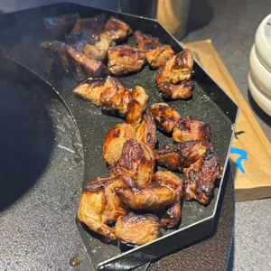 부산갈매기 리뷰 사진