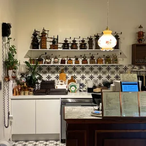 카페마롱 리뷰 사진